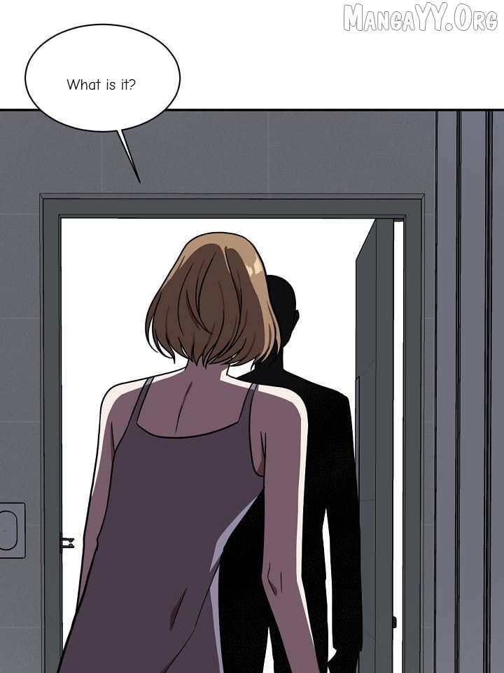 Change Me Chapter 53 - page 152